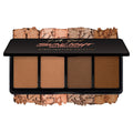 L.A Girl Sunlight Highlighting Palette