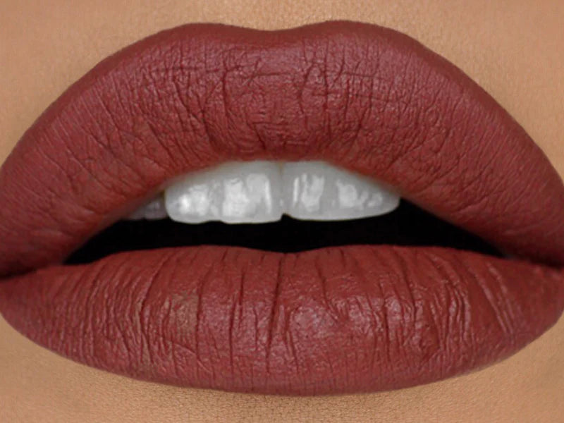 Sally's Spell limited edition lip combo - Neutral Nudes