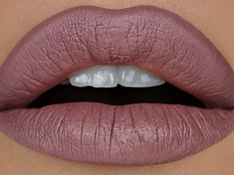 Sally's Spell limited edition lip combo - Neutral Nudes