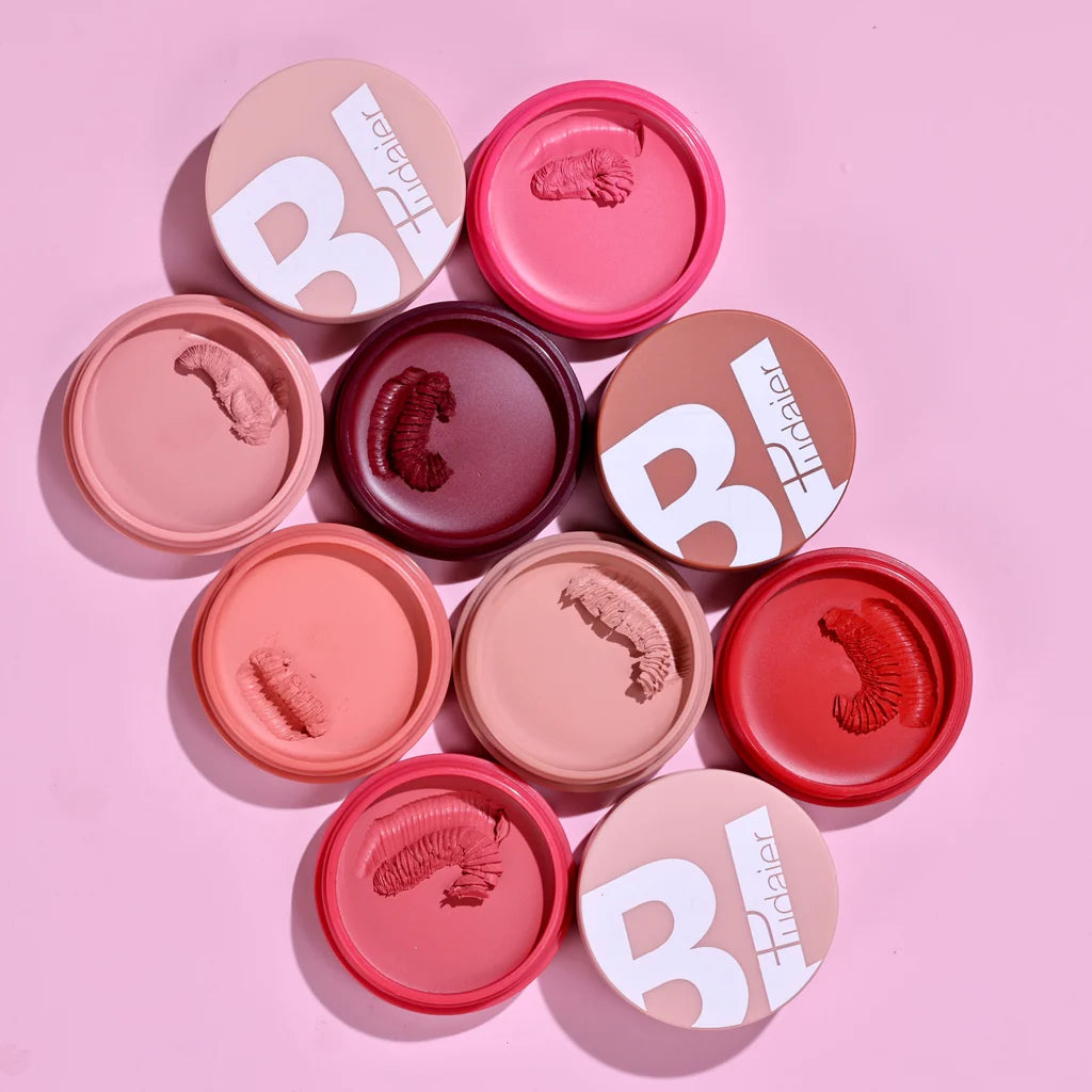 Pudaier Flush cream blush