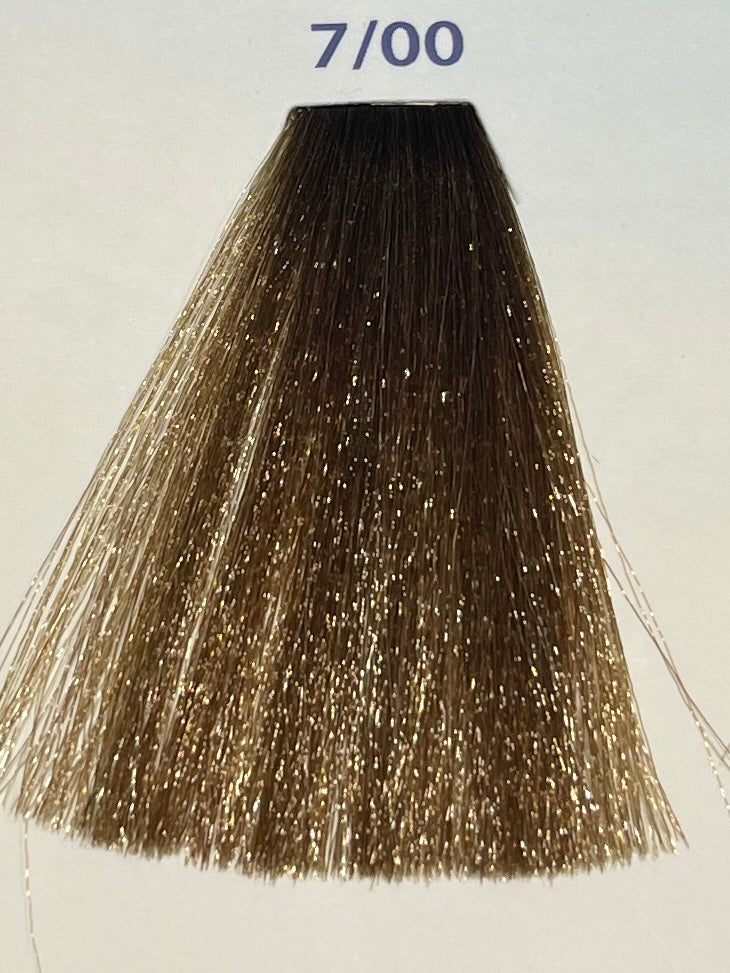 Lisap Milano Easy Absolute 3 Color - 7/00 deep blonde أشقر عميق