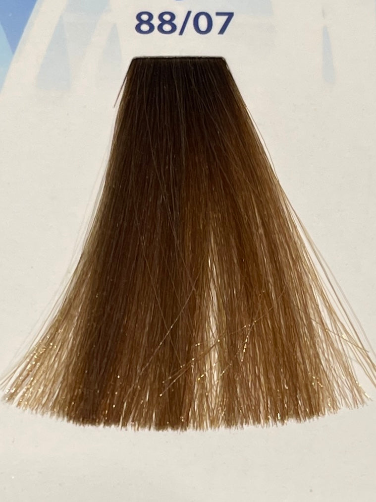 Lisap Milano Easy Absolute 3 Color - 88/07 Almond لوزي