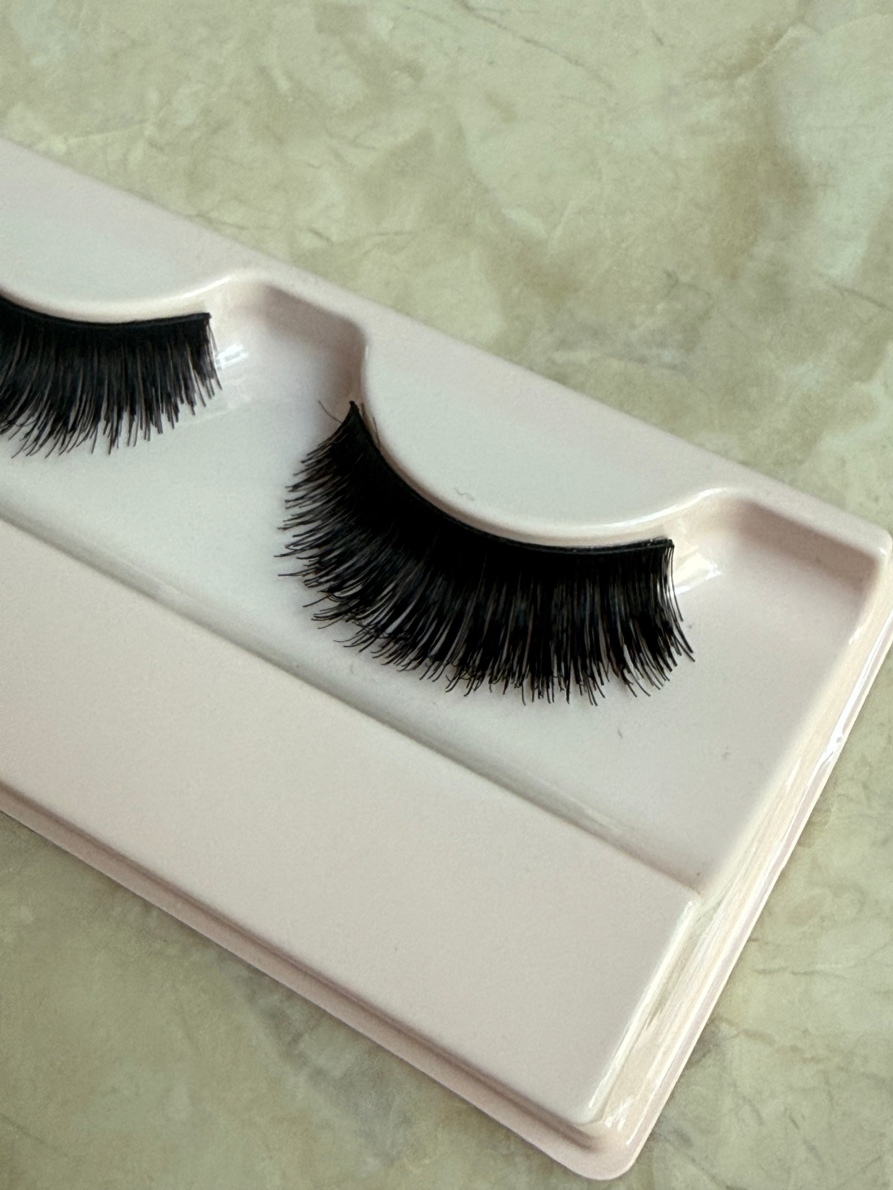 Kiss I Envy Double Layer 38