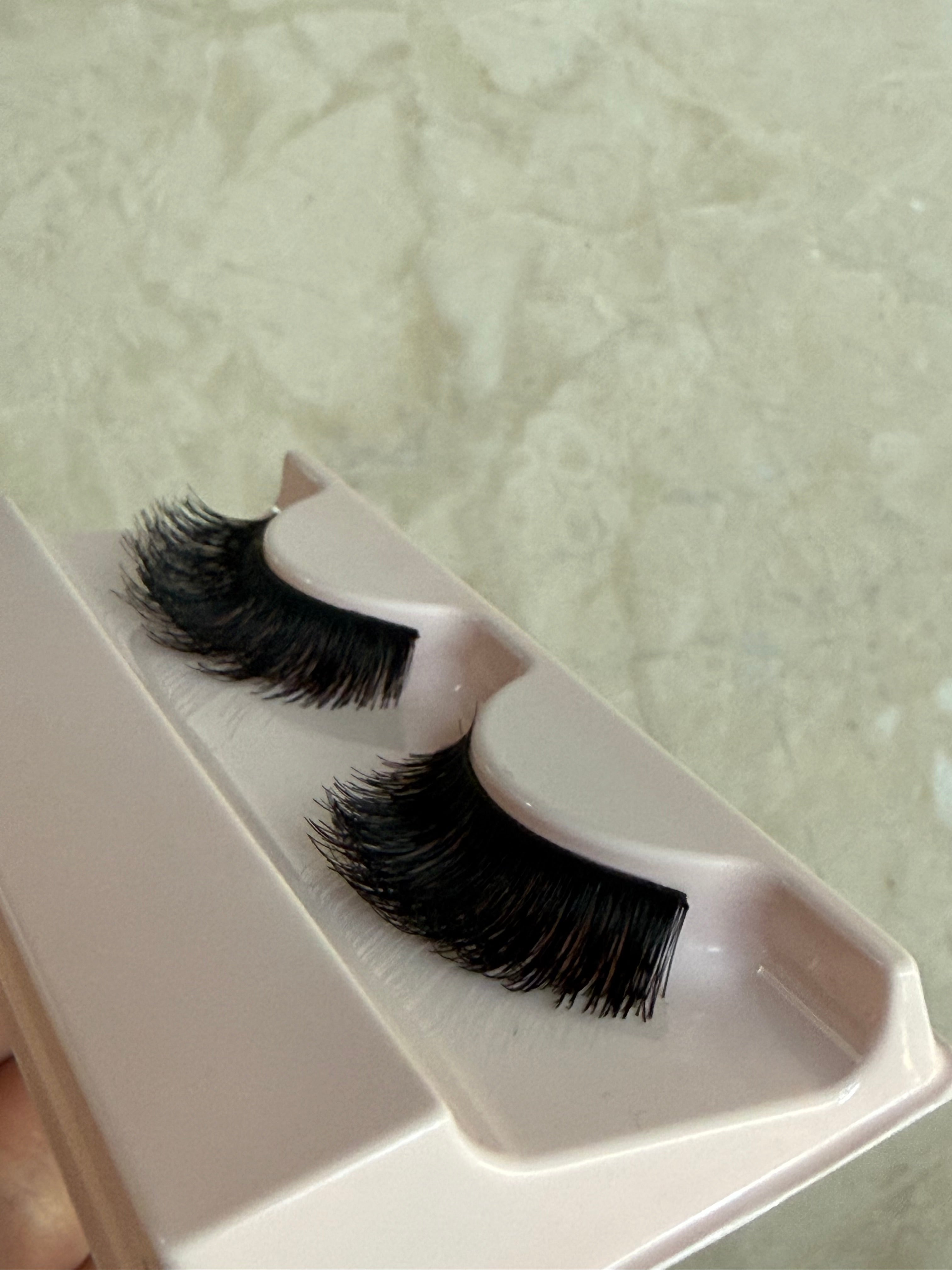 Kiss I Envy Double Layer 38