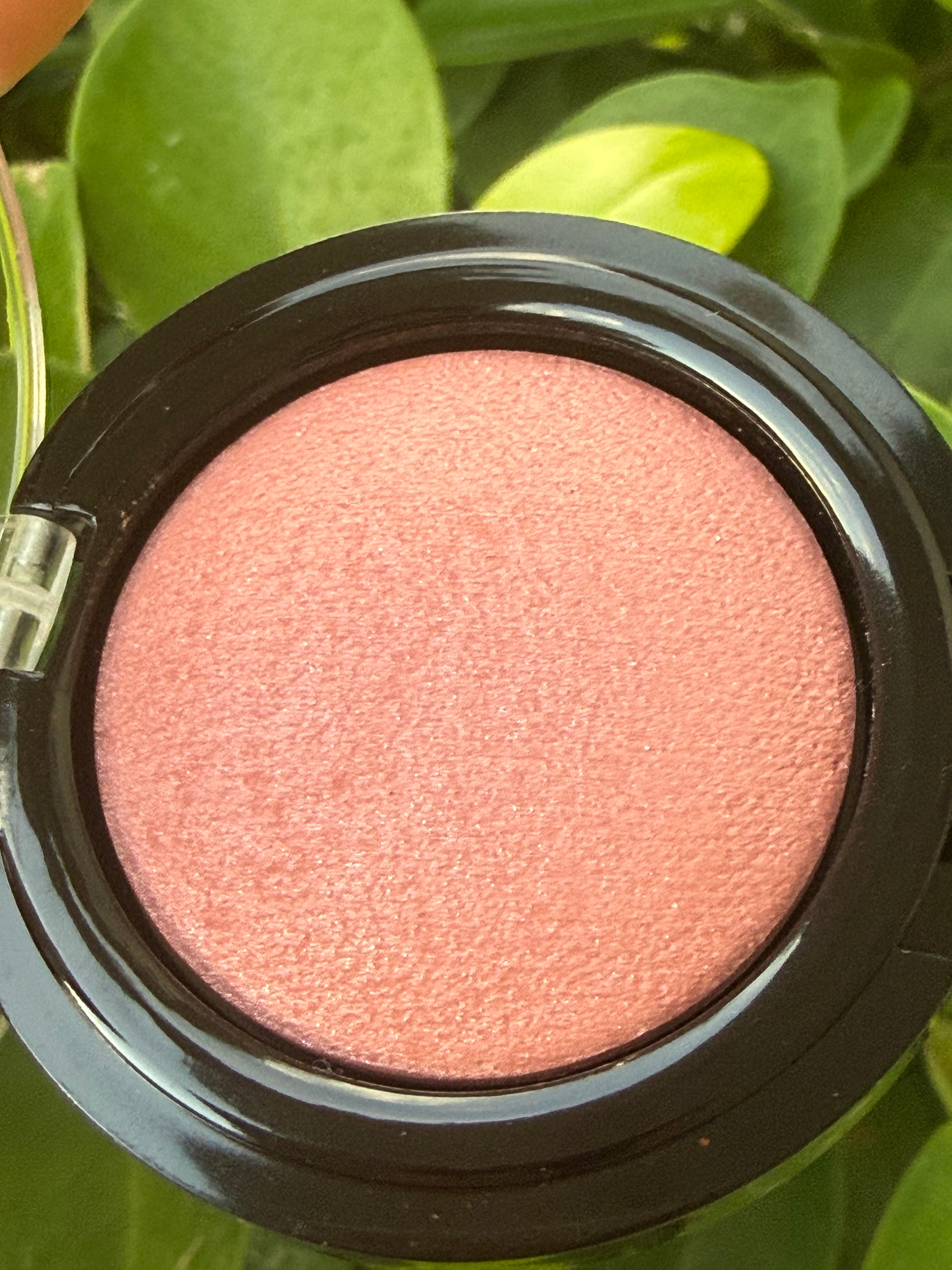 BH Cosmetics Bombshell Blush - Delightful