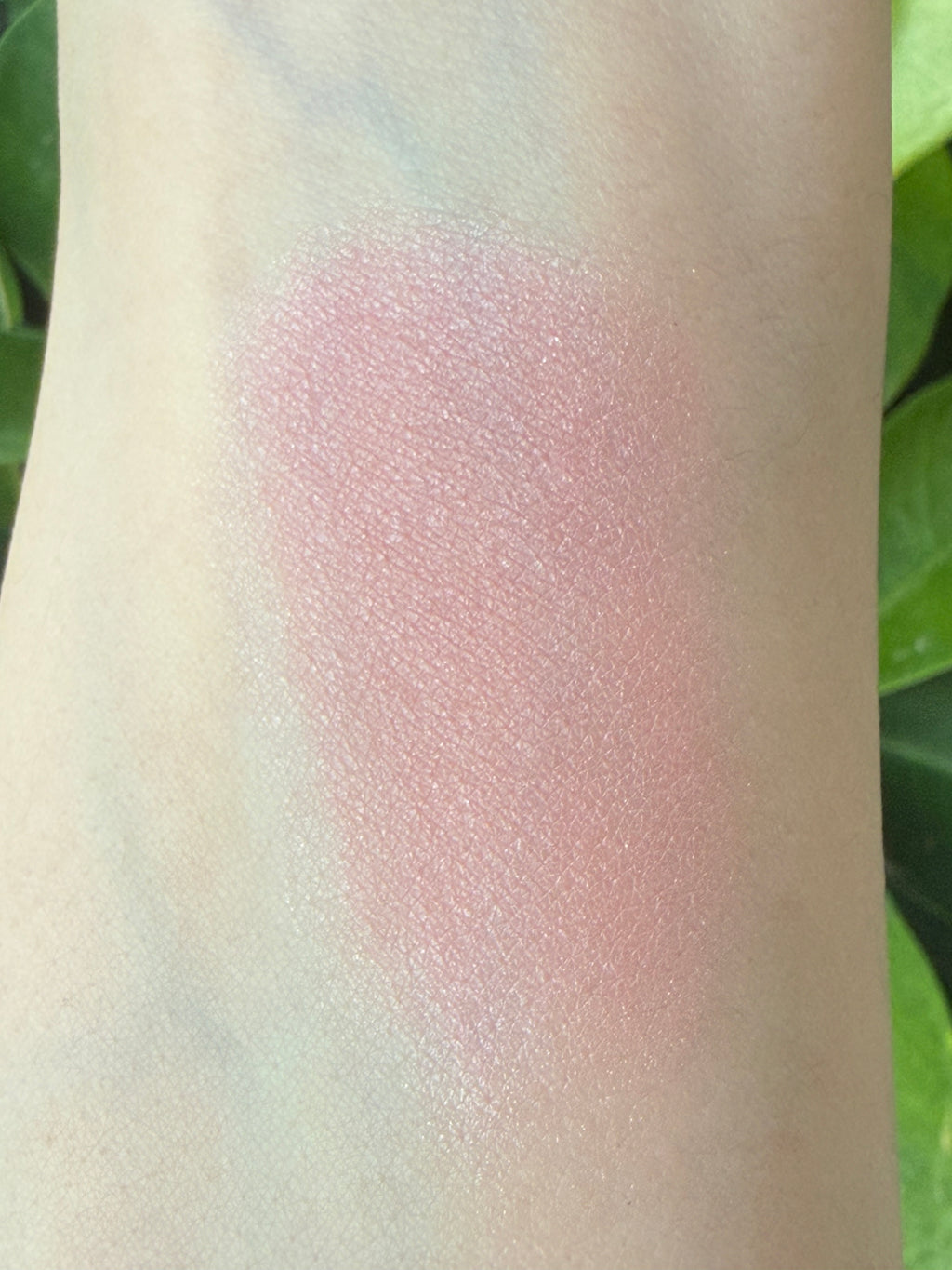 BH Cosmetics Bombshell Blush - Delightful