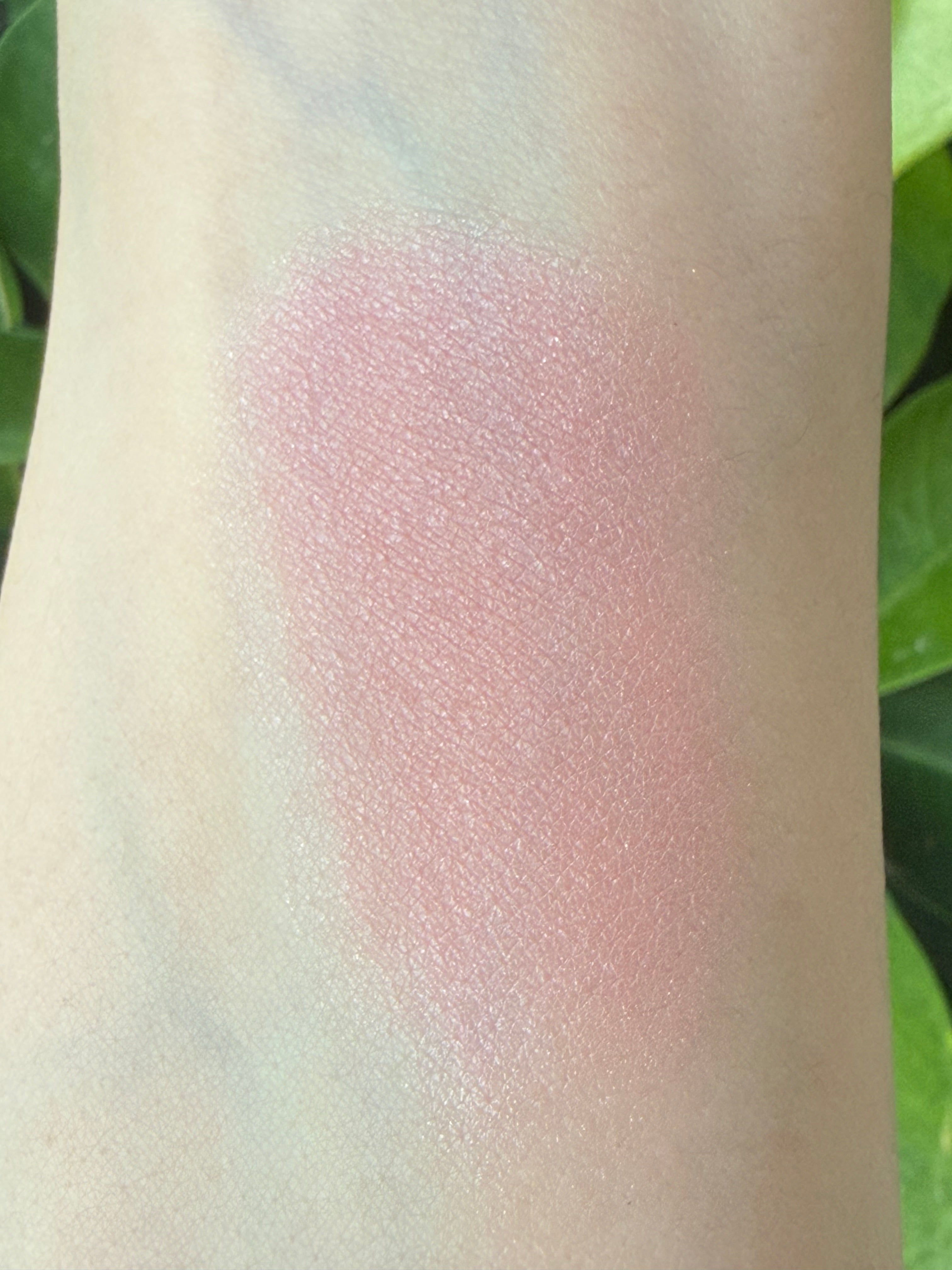 BH Cosmetics Bombshell Blush - Delightful