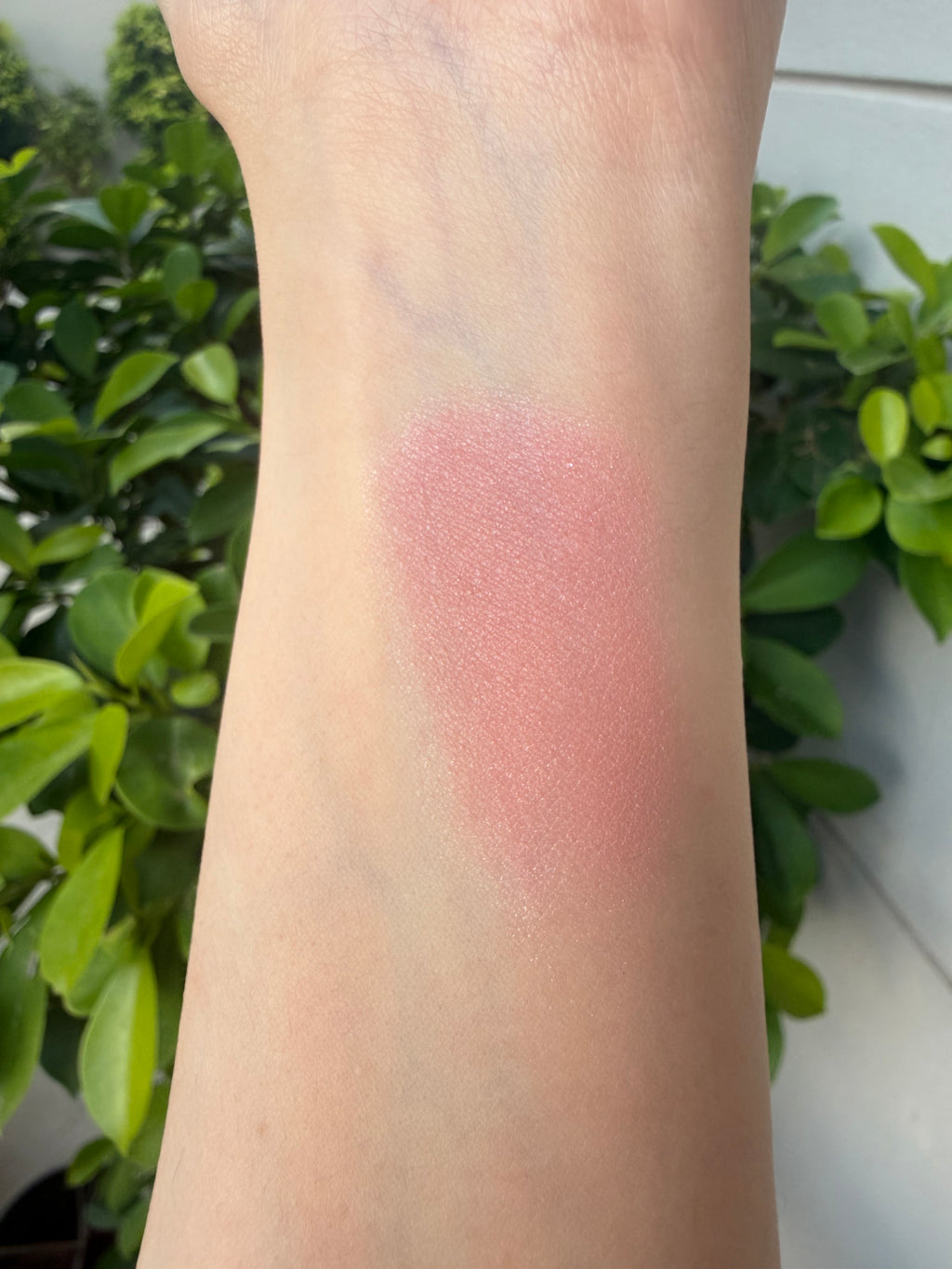 BH Cosmetics Bombshell Blush - Delightful