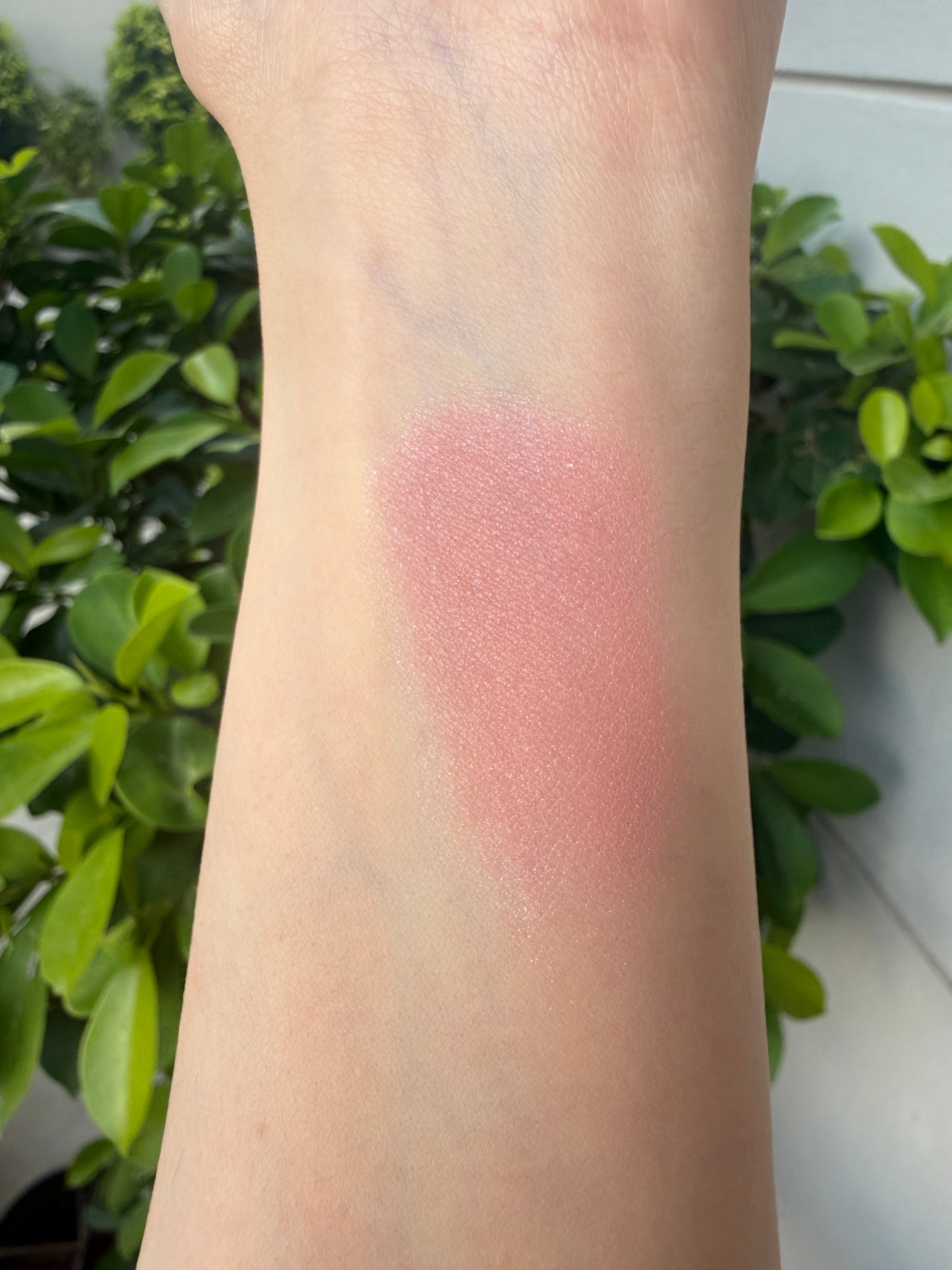 BH Cosmetics Bombshell Blush - Delightful