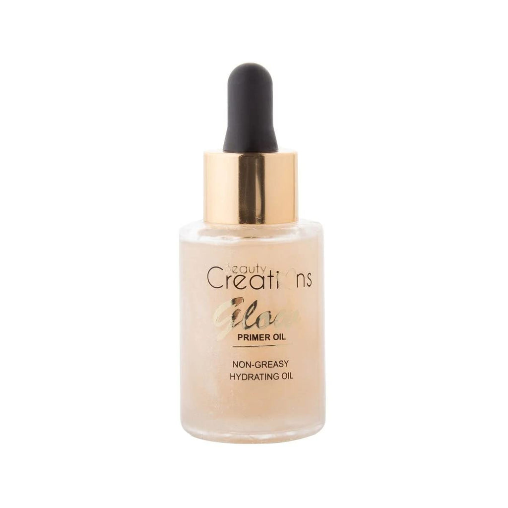 Beauty Creations - Glow primer oil