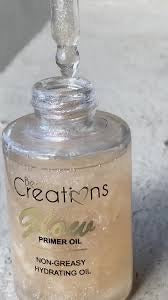 Beauty Creations - Glow primer oil
