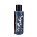 Manic Panic Blue Steel - Amplified