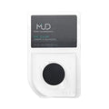 MUD eyeshadow singles - ONYX (1" REFILL)