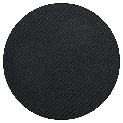 MUD eyeshadow singles - ONYX (1" REFILL)