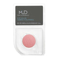 MUD eyeshadow singles - PINK GRAPEFRUIT (1" REFILL)