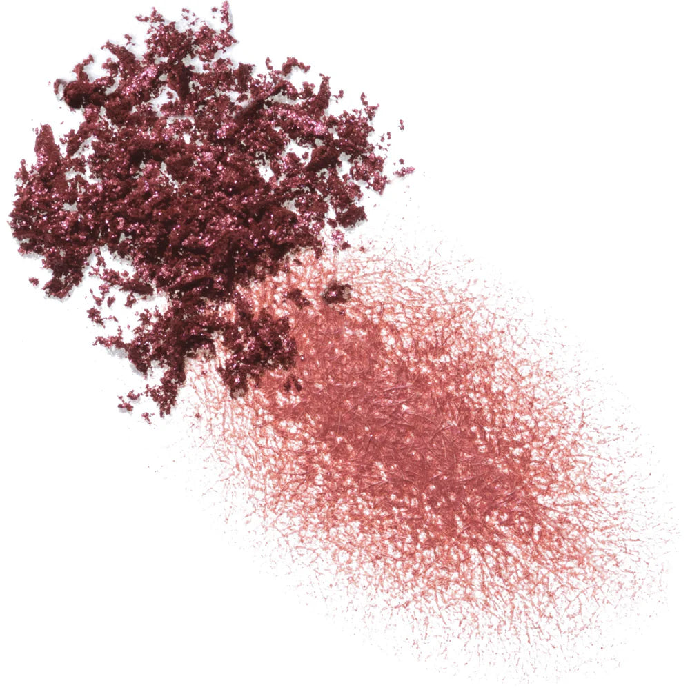 MUD eyeshadow singles - POMEGRANATE (1" REFILL)