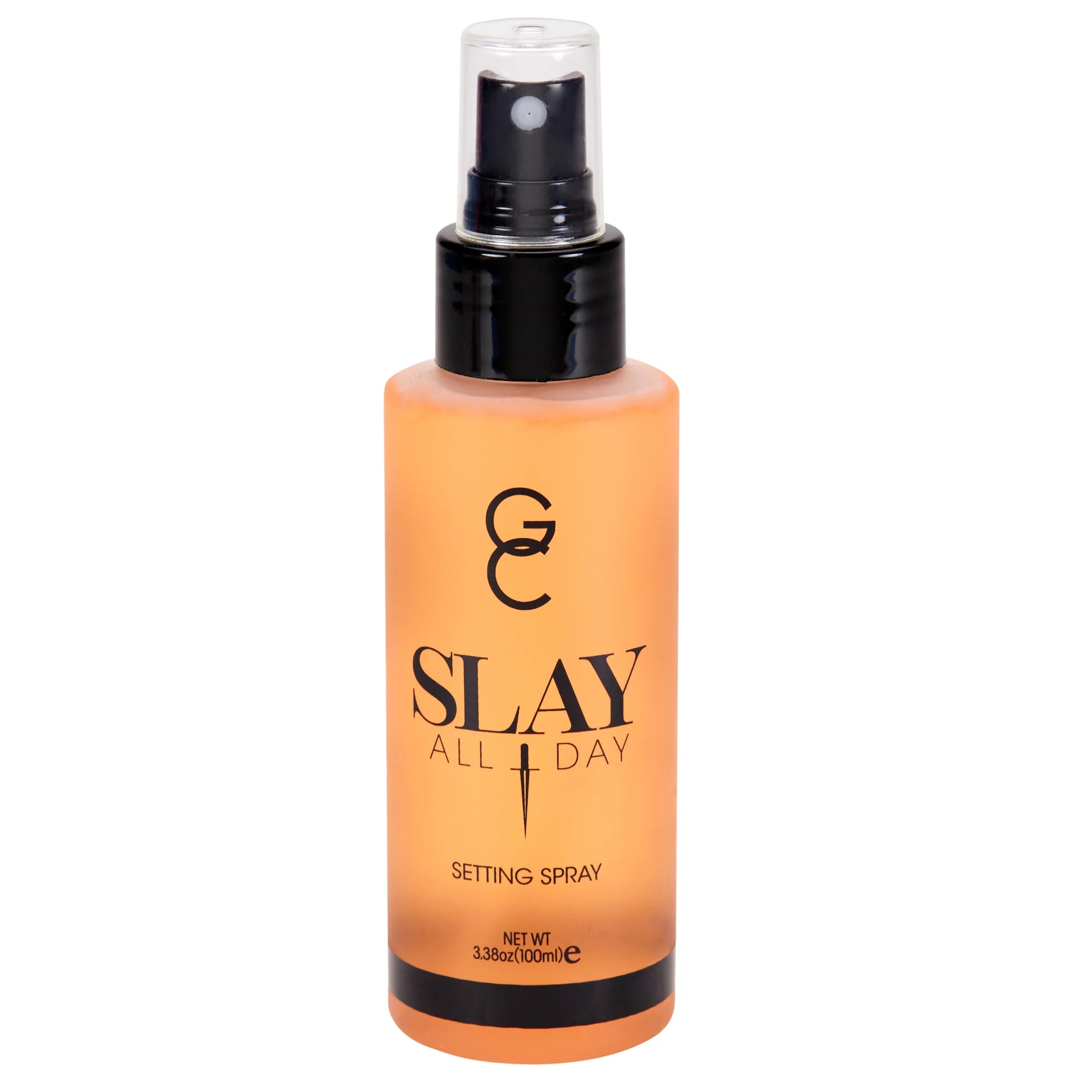 Gerard Cosmetics - Slay All day Setting Spray - Peach ( BEST SELLER )