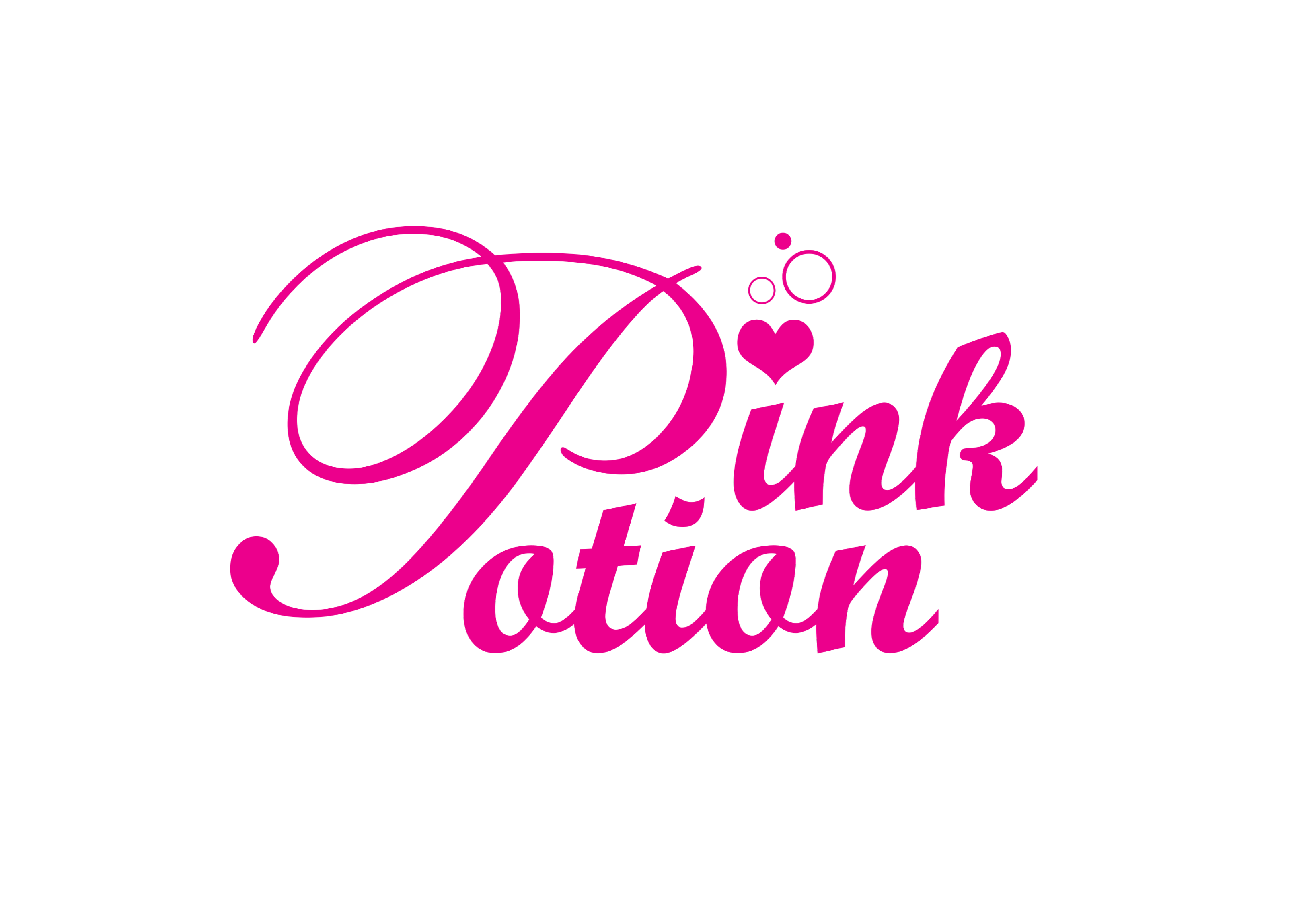 pinkpotion.me