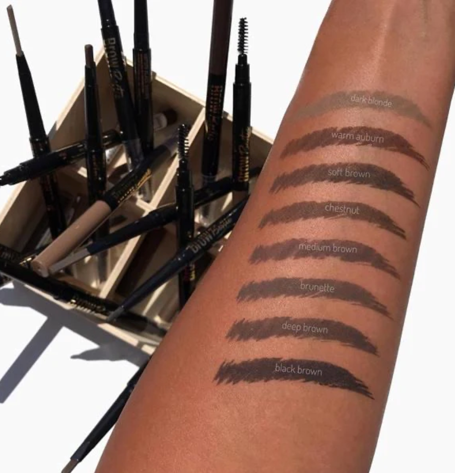 LA Girl - BROW BESTIE TRIANGULAR AUTO PENCIL