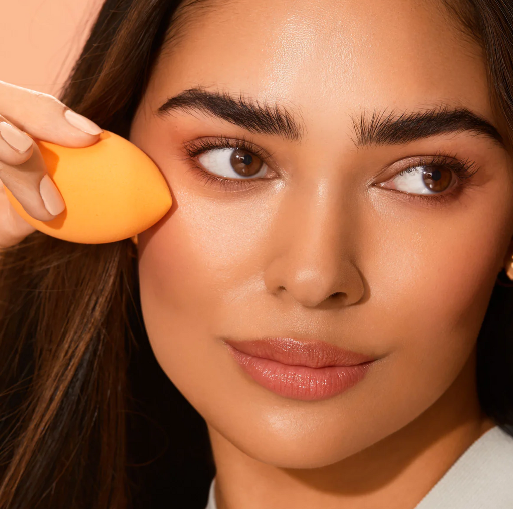 Real Techniques Miracle Complexion Sponge