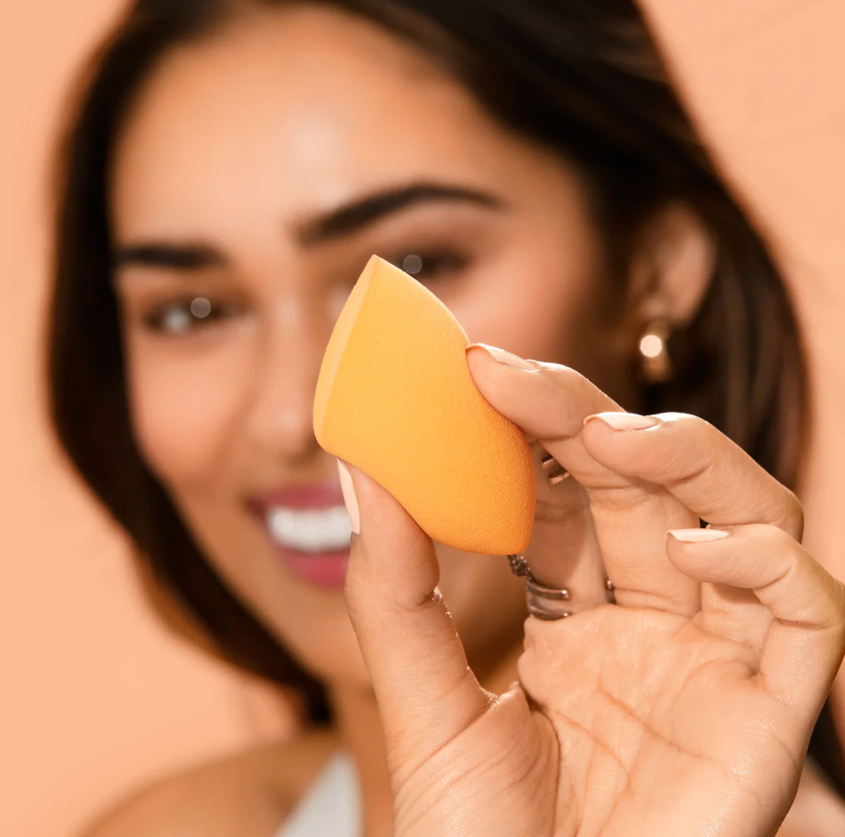Real Techniques Miracle Complexion Sponge