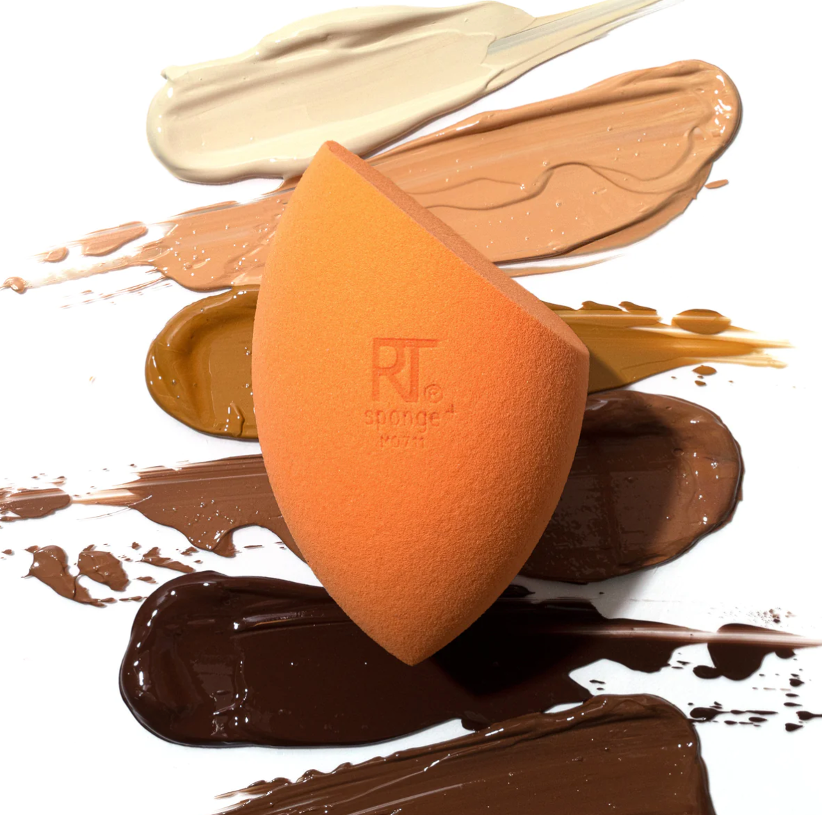 Real Techniques Miracle Complexion Sponge