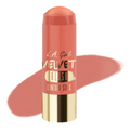 LA girl velvet blush stick - GCS590 Glimmer