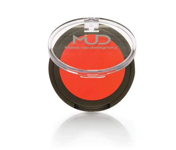 MUD Makeup Designory - Orange corrector (Deep Brown Corrector)