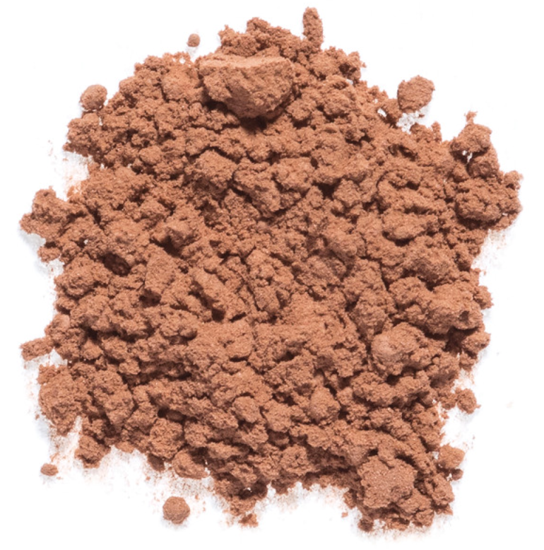 MUD Makeup Designory loose powder - Suede