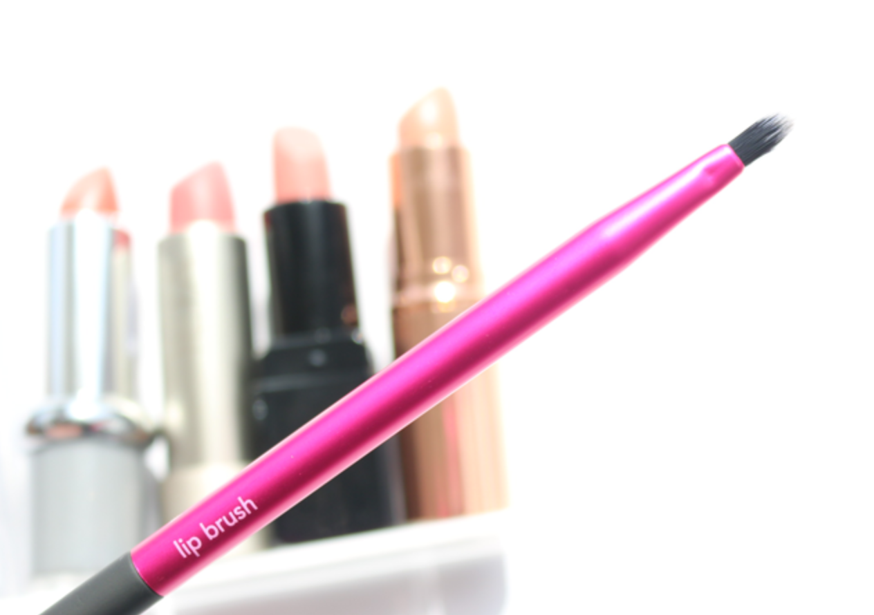 Real Techniques - Cheek & lip set limited edition