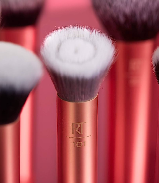 Real Techniques complexion blender brush RT 101