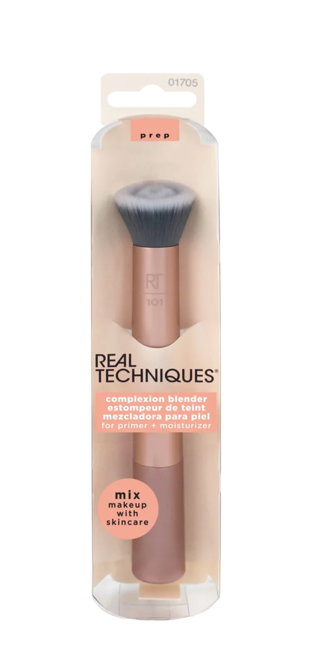 Real Techniques complexion blender brush RT 101