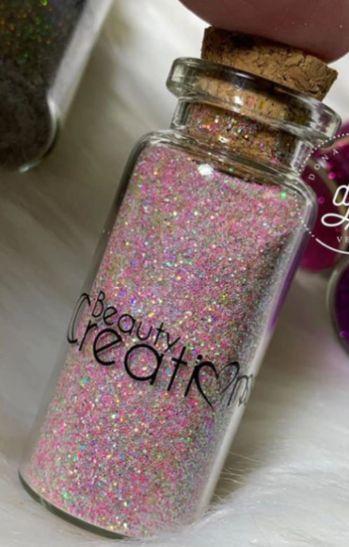 Beauty Creations loose glitters