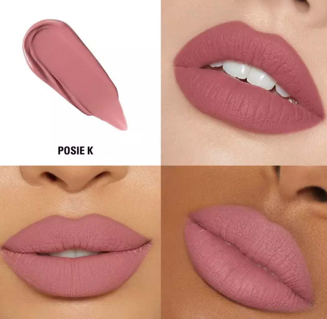Kylie Matte lipstick - Posie K