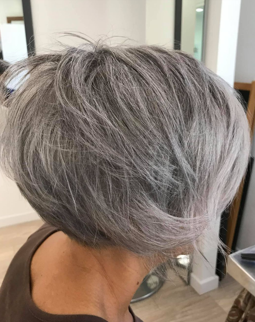 Lisaplex Pastel Color - Smoky crystal بلوري دخاني