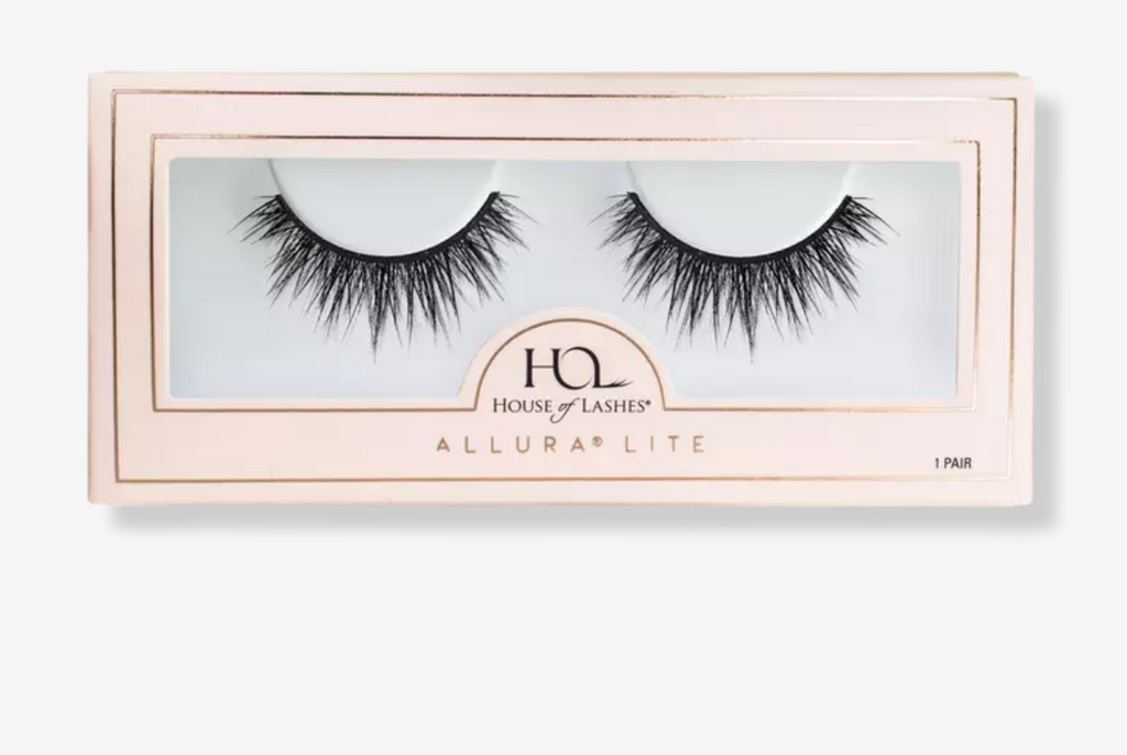 House of lashes - Allura lite