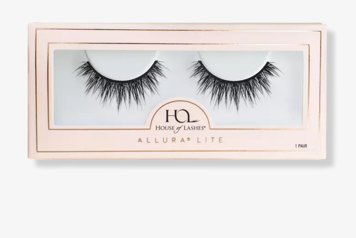 House of lashes - Allura lite