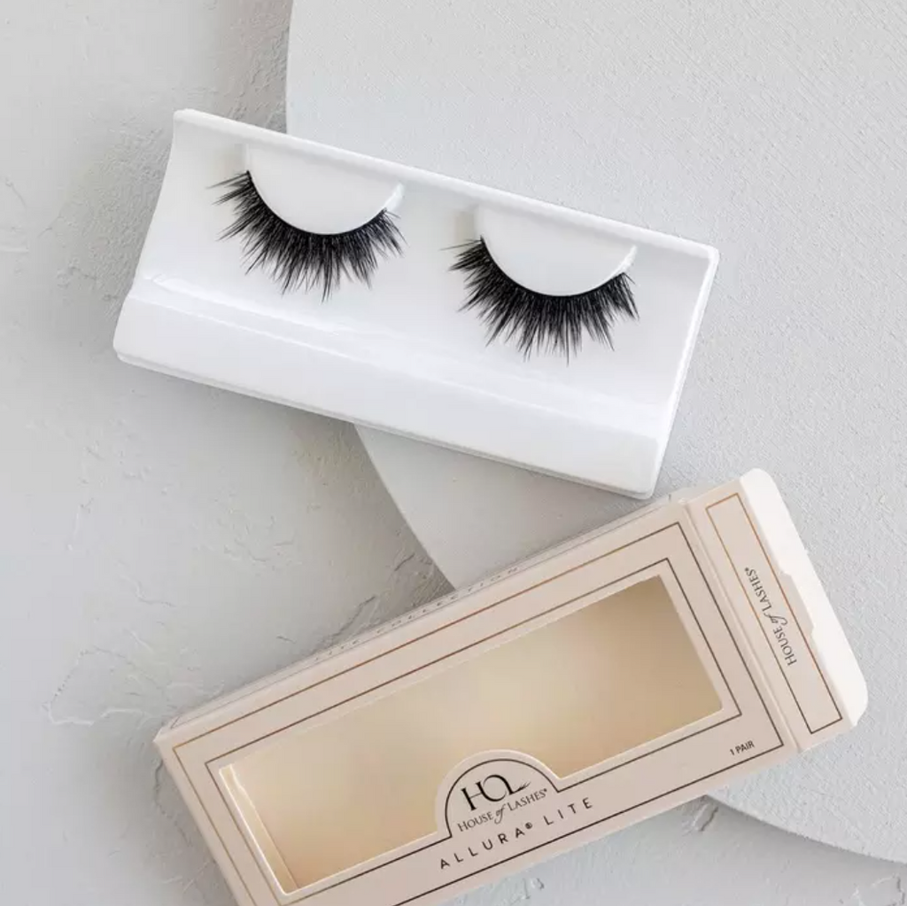 House of lashes - Allura lite