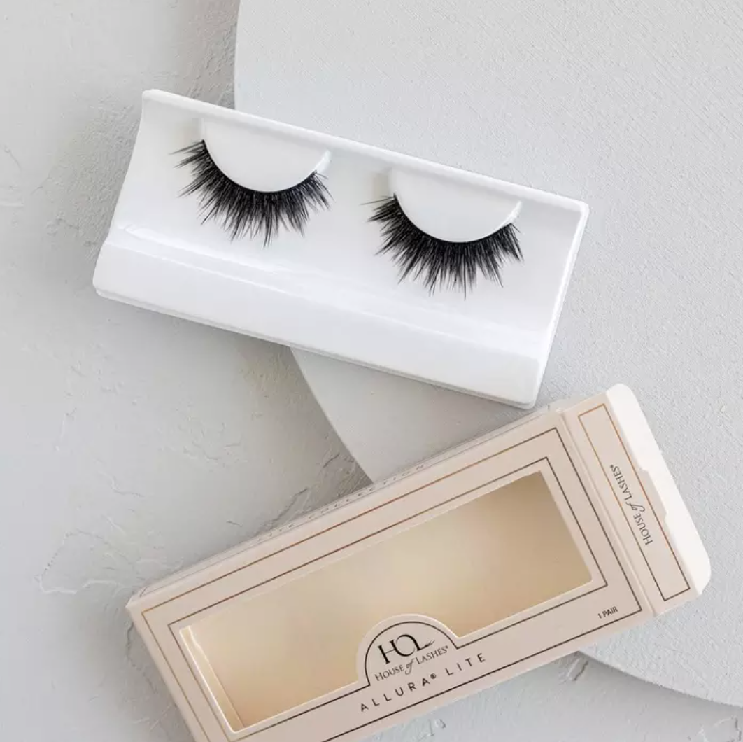 House of lashes - Allura lite