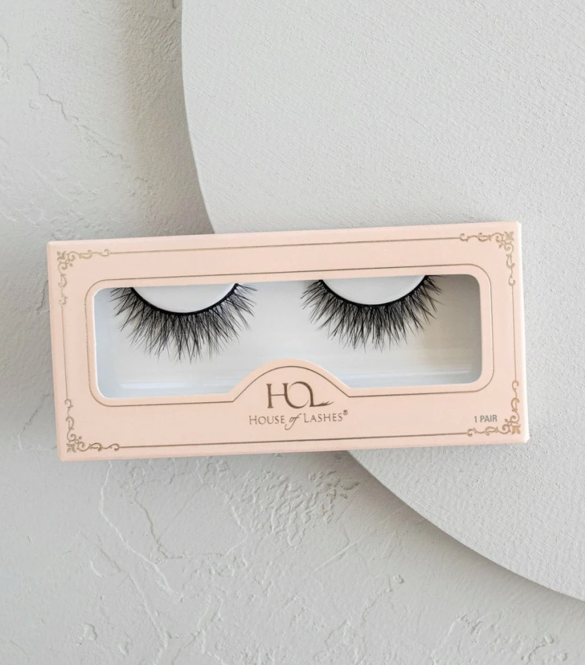House of lashes - serene lite