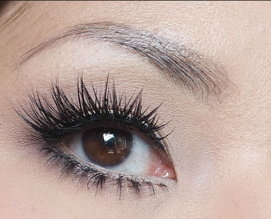 House of lashes - bottom lashes - Precious