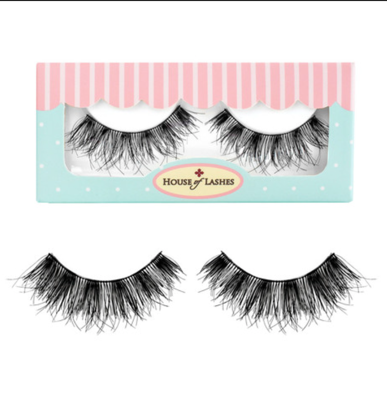 House of lashes - Heartbreaker