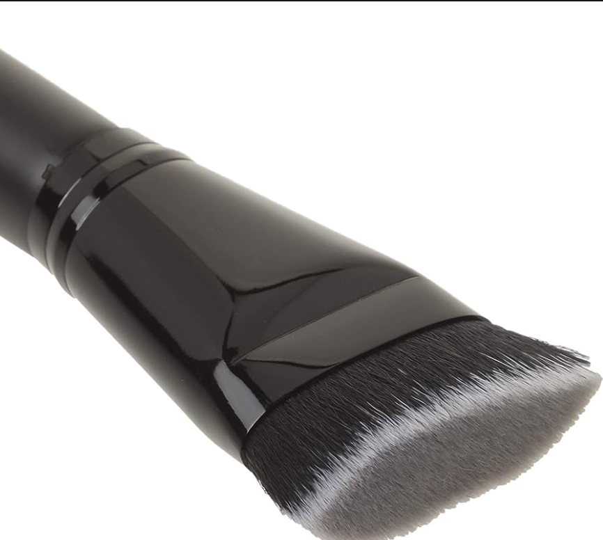 elf flat contouring brush