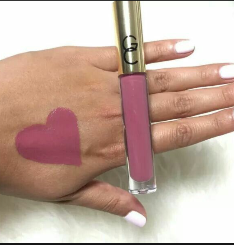 Gerard Cosmetics Supreme lip creme - Destiny