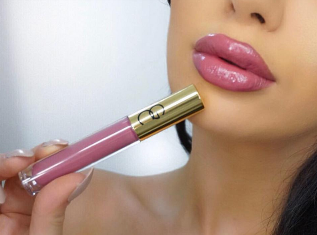 Gerard Cosmetics Supreme lip creme - Destiny