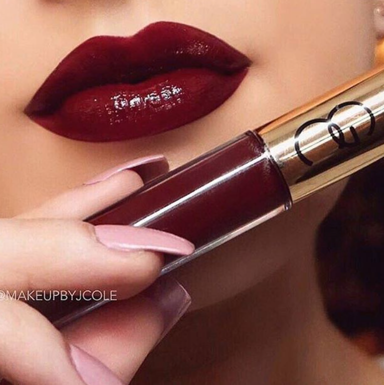 Gerard Cosmetics Supreme lip creme - Maneater