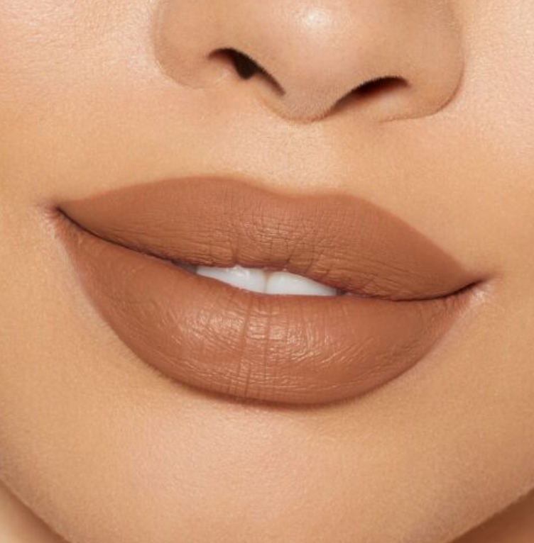 Clearance Sale - Kylie matte lip color - Brown Sugar