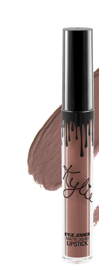 Kylie matte lip color - Moon