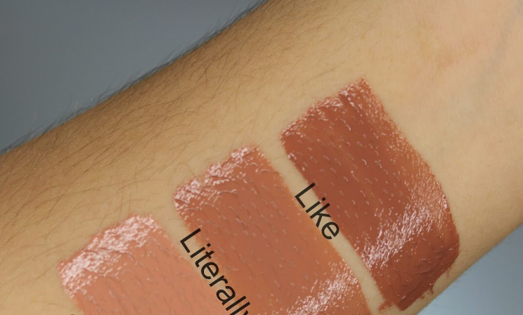 Kylie Lip Gloss - Like