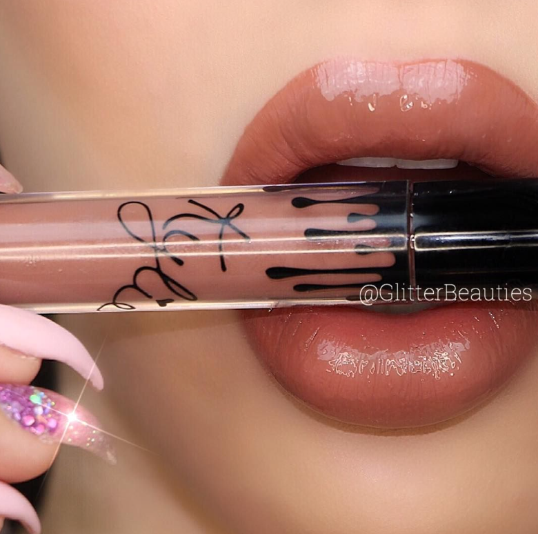 Kylie Lip Gloss - Like